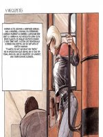 Megtévesztések - Erotikus képregény - 23. oldal