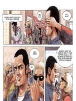 Megtévesztések - Erotikus képregény - 24. oldal