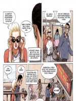 Megtévesztések - Erotikus képregény - 25. oldal