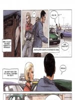 Megtévesztések - Erotikus képregény - 26. oldal