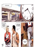 Megtévesztések - Erotikus képregény - 36. oldal