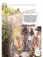 Megtévesztések - Erotikus képregény - 37. oldal