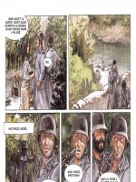 Megtévesztések - Erotikus képregény - 41. oldal