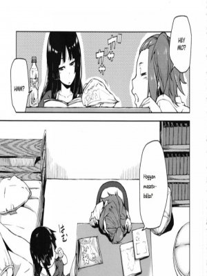 Sweet girls - Erotikus képregény