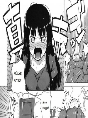 Sweet girls - Erotikus képregény