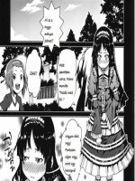 Sweet girls - Erotikus képregény