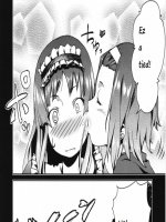 Sweet girls - Erotikus képregény