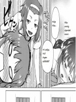 Sweet girls - Erotikus képregény - 7. oldal