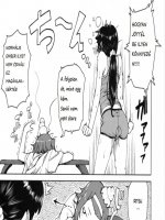 Sweet girls - Erotikus képregény - 8. oldal