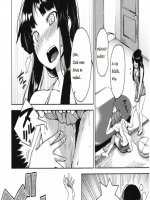 Sweet girls - Erotikus képregény - 9. oldal