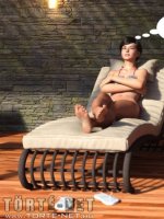 Csobbanás 1. rész - Erotikus képregény - 17. oldal