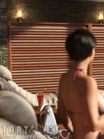 Csobbanás 1. rész - Erotikus képregény - 29. oldal