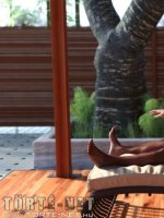 Csobbanás 1. rész - Erotikus képregény - 32. oldal