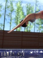 Csobbanás 1. rész - Erotikus képregény - 37. oldal