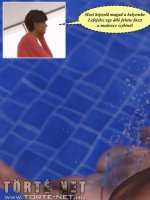 Csobbanás 1. rész - Erotikus képregény - 41. oldal