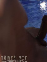 Csobbanás 1. rész - Erotikus képregény - 42. oldal