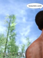 Csobbanás 1. rész - Erotikus képregény - 52. oldal