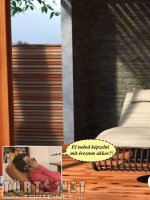 Csobbanás 1. rész - Erotikus képregény - 55. oldal