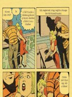 Bűnüldözők - Erotikus képregény - 8. oldal