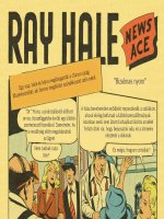 Bűnüldözők - Erotikus képregény - 12. oldal