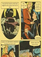 Bűnüldözők - Erotikus képregény - 14. oldal