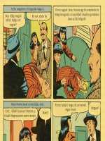 Bűnüldözők - Erotikus képregény - 15. oldal