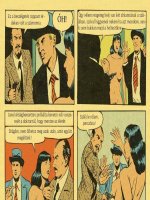 Bűnüldözők - Erotikus képregény - 20. oldal