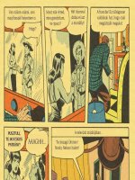 Bűnüldözők - Erotikus képregény - 25. oldal