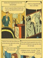 Bűnüldözők - Erotikus képregény - 26. oldal