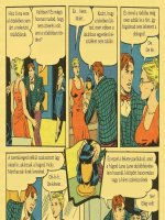 Bűnüldözők - Erotikus képregény - 32. oldal