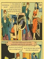 Bűnüldözők - Erotikus képregény - 33. oldal