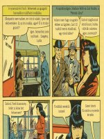 Bűnüldözők - Erotikus képregény - 36. oldal