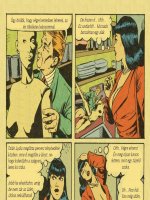 Bűnüldözők - Erotikus képregény - 38. oldal