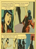 Bűnüldözők - Erotikus képregény - 39. oldal