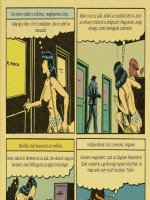 Bűnüldözők - Erotikus képregény - 40. oldal