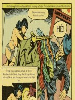 Bűnüldözők - Erotikus képregény - 43. oldal