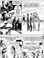 Bang Bang 1. rész - Erotikus képregény