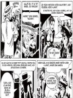 Bang Bang 1. rész - Erotikus képregény