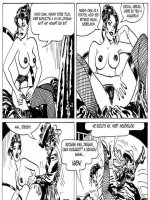 Bang Bang 1. rész - Erotikus képregény - 6. oldal