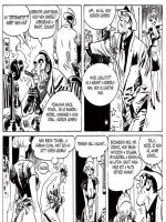 Bang Bang 1. rész - Erotikus képregény - 7. oldal