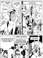 Bang Bang 1. rész - Erotikus képregény - 8. oldal