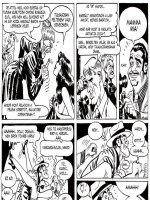 Bang Bang 1. rész - Erotikus képregény - 10. oldal