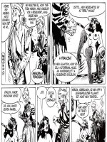 Bang Bang 1. rész - Erotikus képregény - 11. oldal