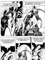 Bang Bang 1. rész - Erotikus képregény - 12. oldal