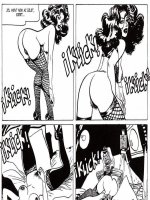 Bang Bang 1. rész - Erotikus képregény - 17. oldal