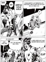 Bang Bang 1. rész - Erotikus képregény - 18. oldal