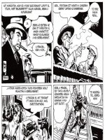 Bang Bang 1. rész - Erotikus képregény - 19. oldal