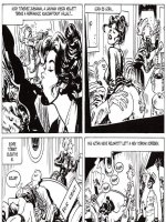 Bang Bang 1. rész - Erotikus képregény - 22. oldal