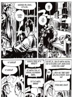 Bang Bang 1. rész - Erotikus képregény - 27. oldal