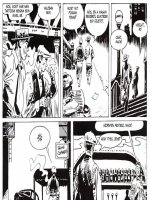 Bang Bang 1. rész - Erotikus képregény - 28. oldal